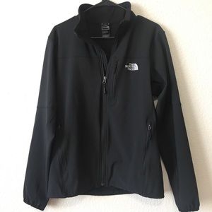 The North Face | Black Jacket